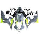 Injection Fairing Kit Bodywork Plastic ABS For Honda CBR600RR 2007-2008 F5