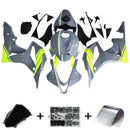 Injection Fairing Kit Bodywork Plastic ABS For Honda CBR600RR 2007-2008 F5