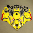 Injection Fairing Kit Bodywork Plastic ABS For Honda CBR600RR 2009-2012 F5