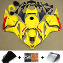 Injection Fairing Kit Bodywork Plastic ABS For Honda CBR600RR 2009-2012 F5