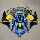 Injection Fairing Kit Bodywork Plastic ABS For Honda CBR600RR 2009-2012 F5