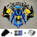 Injection Fairing Kit Bodywork Plastic ABS For Honda CBR600RR 2009-2012 F5