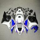 Injection Fairing Kit Bodywork Plastic ABS For Honda CBR600RR 2009-2012 F5