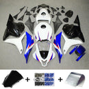 Injection Fairing Kit Bodywork Plastic ABS For Honda CBR600RR 2009-2012 F5