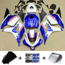 Injection Fairing Kit Bodywork Plastic ABS For Honda CBR600RR 2009-2012 F5