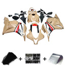 Injection Fairing Kit Bodywork Plastic ABS For Honda CBR600RR 2009-2012 F5