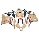 Injection Fairing Kit Bodywork Plastic ABS For Honda CBR600RR 2009-2012 F5