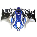 Injection Fairing Kit Bodywork Plastic ABS For Honda CBR600RR 2009-2012 F5