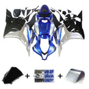Injection Fairing Kit Bodywork Plastic ABS For Honda CBR600RR 2009-2012 F5