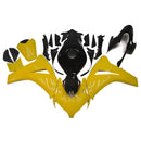 Injection Fairing Kit Bodywork Plastic ABS For Honda CBR1000RR 2008-2011