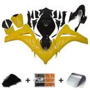 Injection Fairing Kit Bodywork Plastic ABS For Honda CBR1000RR 2008-2011