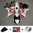 Injection Fairing Kit Bodywork Plastic ABS For Honda CBR1000RR 2008-2011