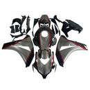 Injection Fairing Kit Bodywork Plastic ABS For Honda CBR1000RR 2008-2011