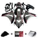 Injection Fairing Kit Bodywork Plastic ABS For Honda CBR1000RR 2008-2011