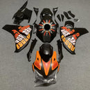 Injection Fairing Kit Bodywork Plastic ABS For Honda CBR1000RR 2008-2011