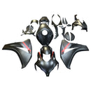 Injection Fairing Kit Bodywork Plastic ABS For Honda CBR1000RR 2008-2011