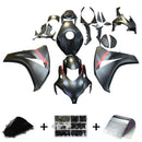 Injection Fairing Kit Bodywork Plastic ABS For Honda CBR1000RR 2008-2011