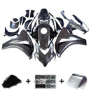 Injection Fairing Kit Bodywork Plastic ABS For Honda CBR1000RR 2008-2011