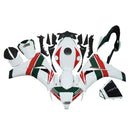 Injection Fairing Kit Bodywork Plastic ABS For Honda CBR1000RR 2008-2011