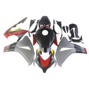 Injection Fairing Kit Bodywork Plastic ABS For Honda CBR1000RR 2008-2011