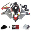 Injection Fairing Kit Bodywork Plastic ABS For Honda CBR1000RR 2008-2011