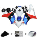 Injection Fairing Kit Bodywork Plastic ABS For Honda CBR1000RR 2008-2011