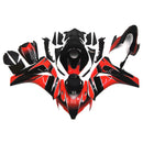 Injection Fairing Kit Bodywork Plastic ABS For Honda CBR1000RR 2008-2011