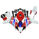 Injection Fairing Kit Bodywork Plastic ABS For Honda CBR1000RR 2008-2011
