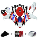 Injection Fairing Kit Bodywork Plastic ABS For Honda CBR1000RR 2008-2011
