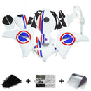 Injection Fairing Kit Bodywork Plastic ABS For Honda CBR1000RR 2008-2011