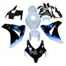 Injection Fairing Kit Bodywork Plastic ABS For Honda CBR1000RR 2008-2011