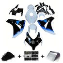Injection Fairing Kit Bodywork Plastic ABS For Honda CBR1000RR 2008-2011
