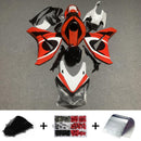 Injection Fairing Kit Bodywork Plastic ABS For Honda CBR1000RR 2008-2011