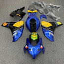 Injection Fairing Kit Bodywork Plastic ABS For Honda CBR1000RR 2008-2011