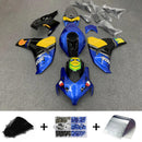 Injection Fairing Kit Bodywork Plastic ABS For Honda CBR1000RR 2008-2011