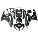 Injection Fairing Kit Bodywork Plastic ABS fit For Kawasaki ZX6R 636 2009-2012