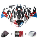 Injection Fairing Kit Bodywork Plastic ABS fit For Kawasaki ZX6R 636 2009-2012