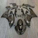 Injection Fairing Kit Bodywork Plastic ABS fit For Kawasaki ZX6R 636 2009-2012