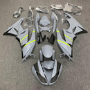 Injection Fairing Kit Bodywork Plastic ABS fit For Kawasaki ZX6R 636 2009-2012
