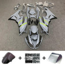 Injection Fairing Kit Bodywork Plastic ABS fit For Kawasaki ZX6R 636 2009-2012