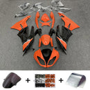 Injection Fairing Kit Bodywork Plastic ABS fit For Kawasaki ZX6R 636 2009-2012