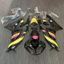 Injection Fairing Kit Bodywork Plastic ABS fit For Kawasaki ZX6R 636 2009-2012
