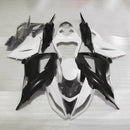 Injection Fairing Kit Bodywork Plastic ABS fit For Kawasaki ZX6R 636 2013-2018