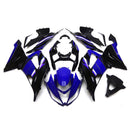 Injection Fairing Kit Bodywork Plastic ABS fit For Kawasaki ZX6R 636 2013-2018