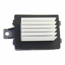 HVAC Heater Blower Regulator Resistor 8E5Z19E624A For Ford Fusion 06-12