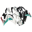 Amotopart Yamaha YZF-R3 2014-2018 R25 2015-2017 Fairing Kit Bodywork ABS