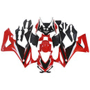 Injection Fairing Kit Bodywork Plastic ABS For Honda CBR650R 2019-2020