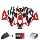 Injection Fairing Kit Bodywork Plastic ABS For Honda CBR650R 2019-2020