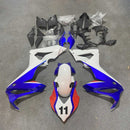 Injection Fairing Kit Bodywork Plastic ABS For Honda CBR650R 2019-2020