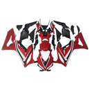 Injection Fairing Kit Bodywork Plastic ABS For Honda CBR650R 2019-2020
